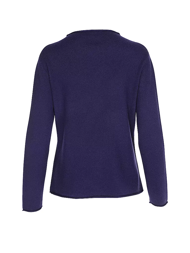 KATESTORM | Kaschmirpullover | Lilla