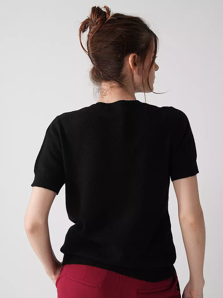 KATESTORM | Kaschmirpullover | Nero