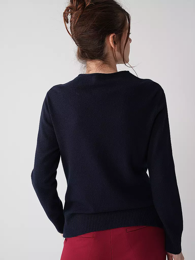 KATESTORM | Kaschmirpullover | Blu