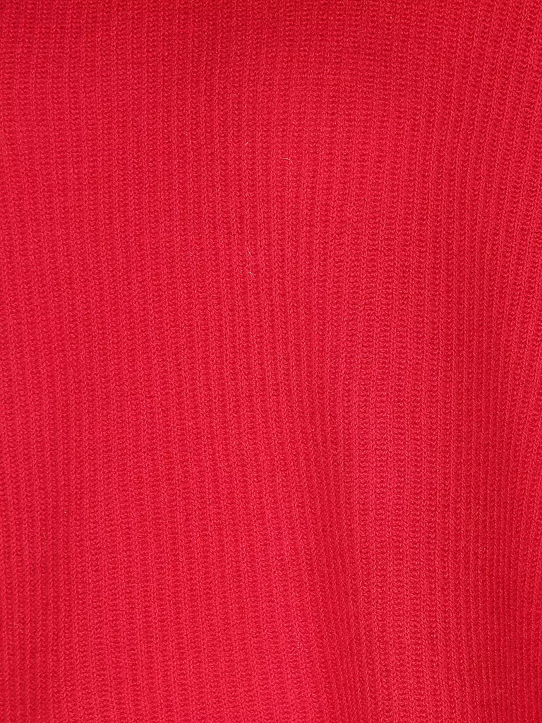 KATESTORM | Kaschmirpullover | Rosso