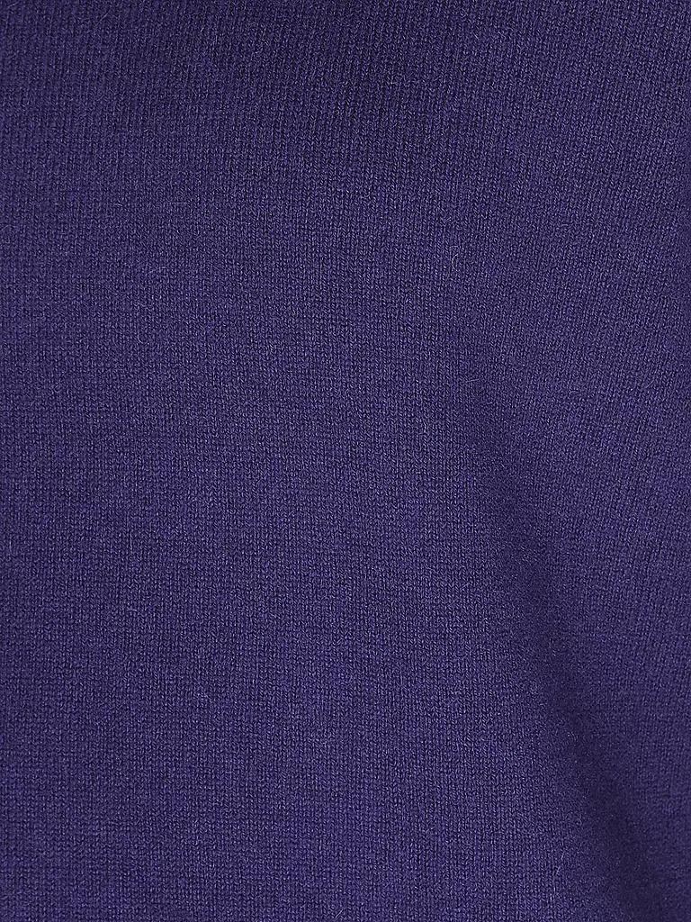 KATESTORM | Kaschmirpullover | Lilla