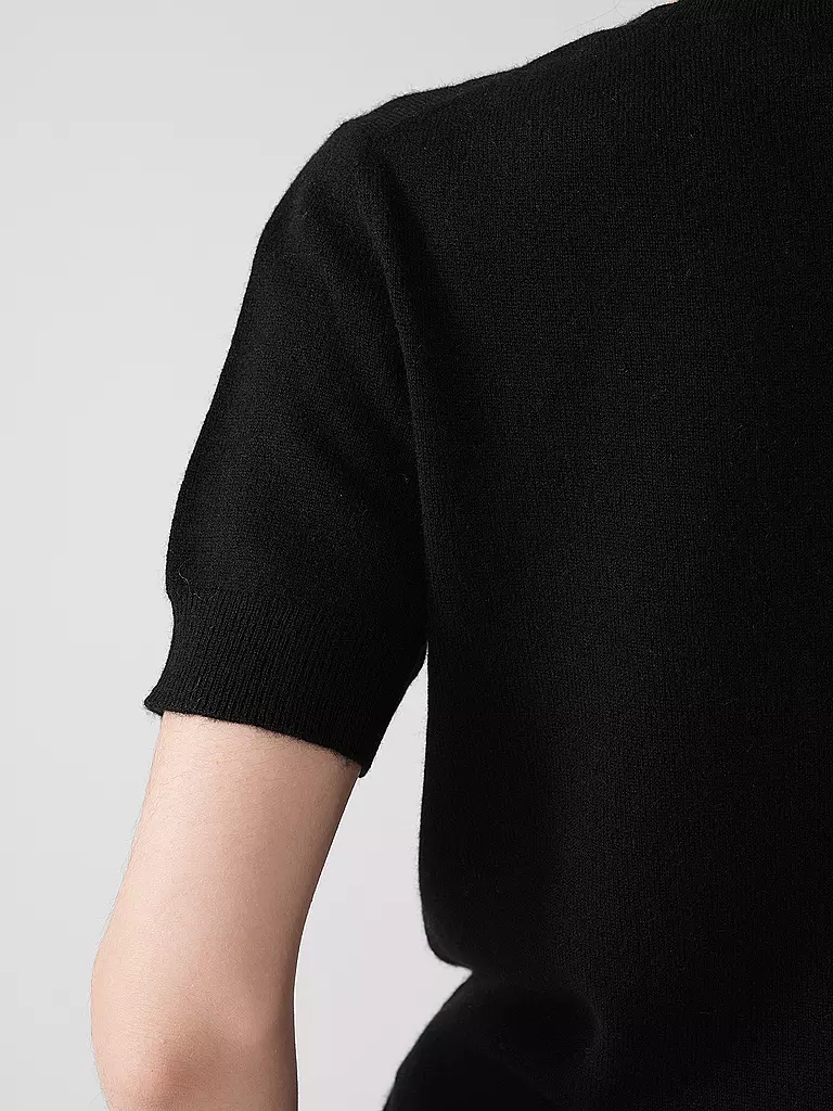 KATESTORM | Kaschmirpullover | Nero