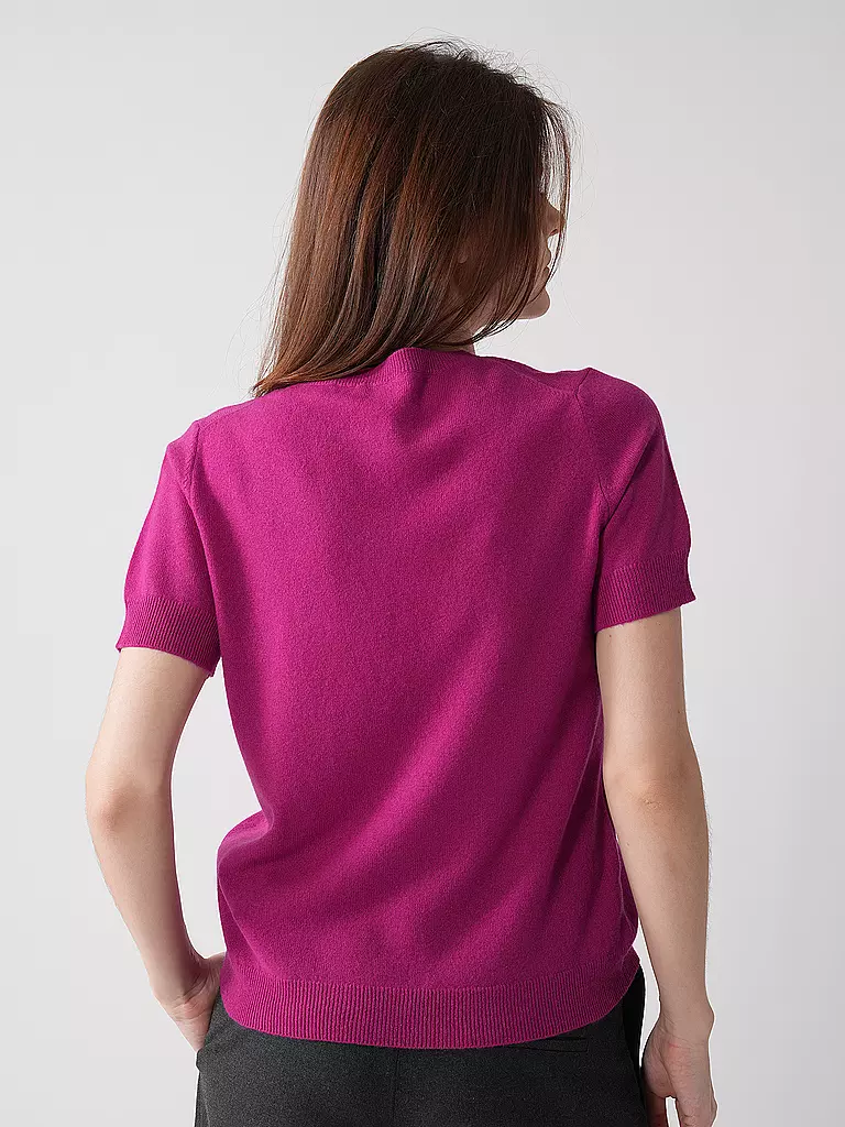 KATESTORM | Kaschmirpullover | Bacca