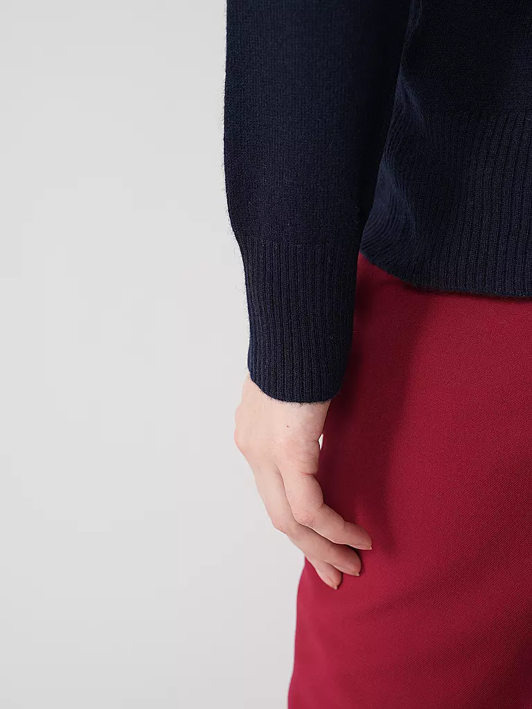 KATESTORM | Kaschmirpullover | Blu