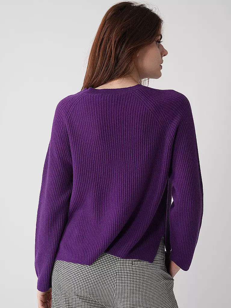 KATESTORM | Kaschmirpullover | Lilla