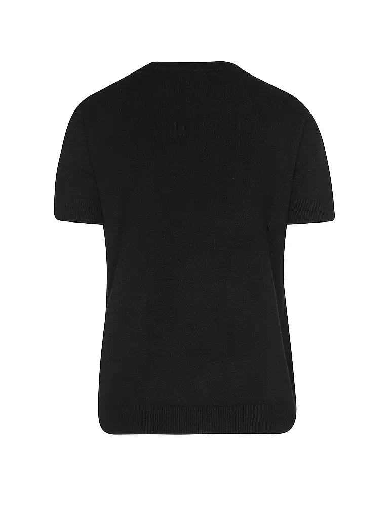 KATESTORM | Kaschmirpullover | Nero