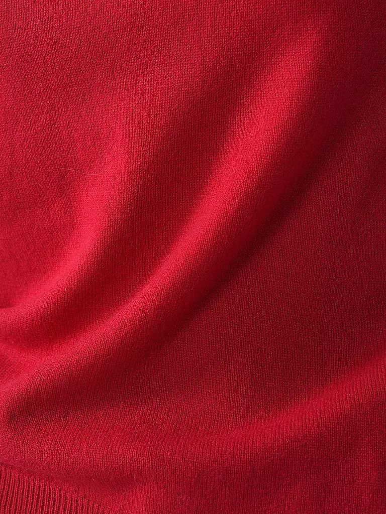 KATESTORM | Kaschmirpullover | Rosso
