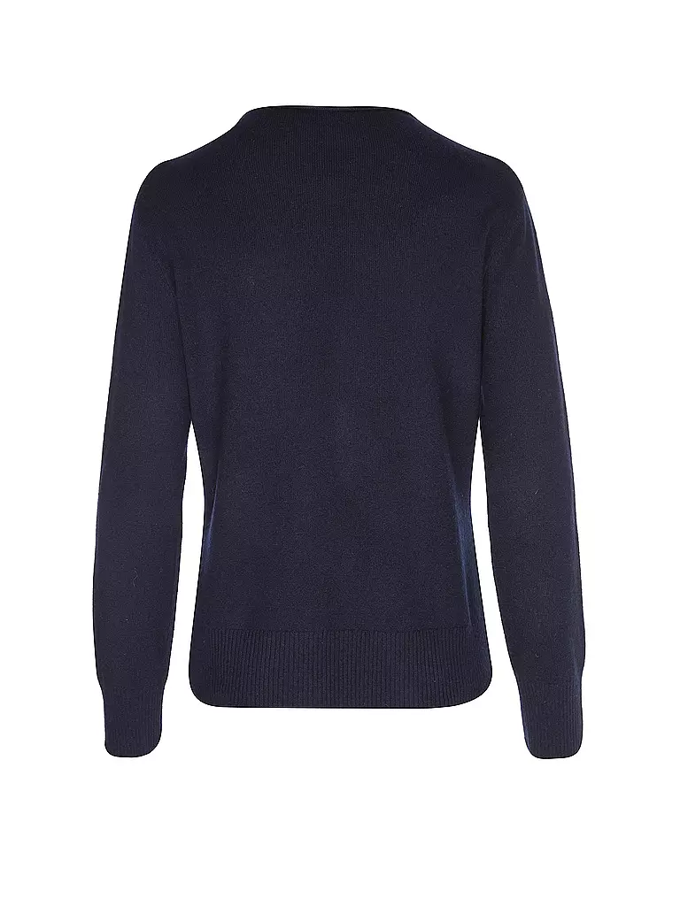KATESTORM | Kaschmirpullover | Blu