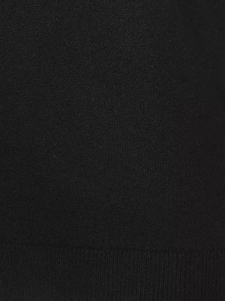 KATESTORM | Kaschmirpullover | Nero