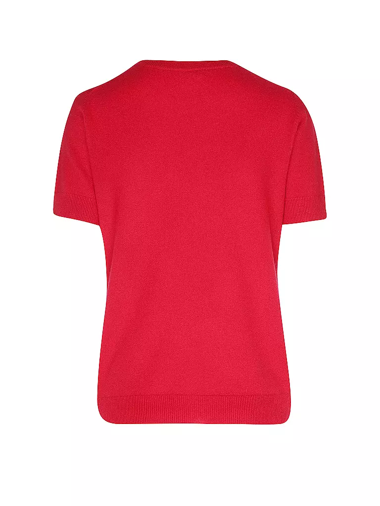 KATESTORM | Kaschmirpullover | Rosso