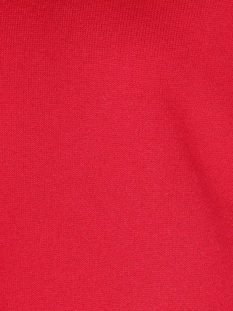 KATESTORM | Kaschmirpullover | Rosso