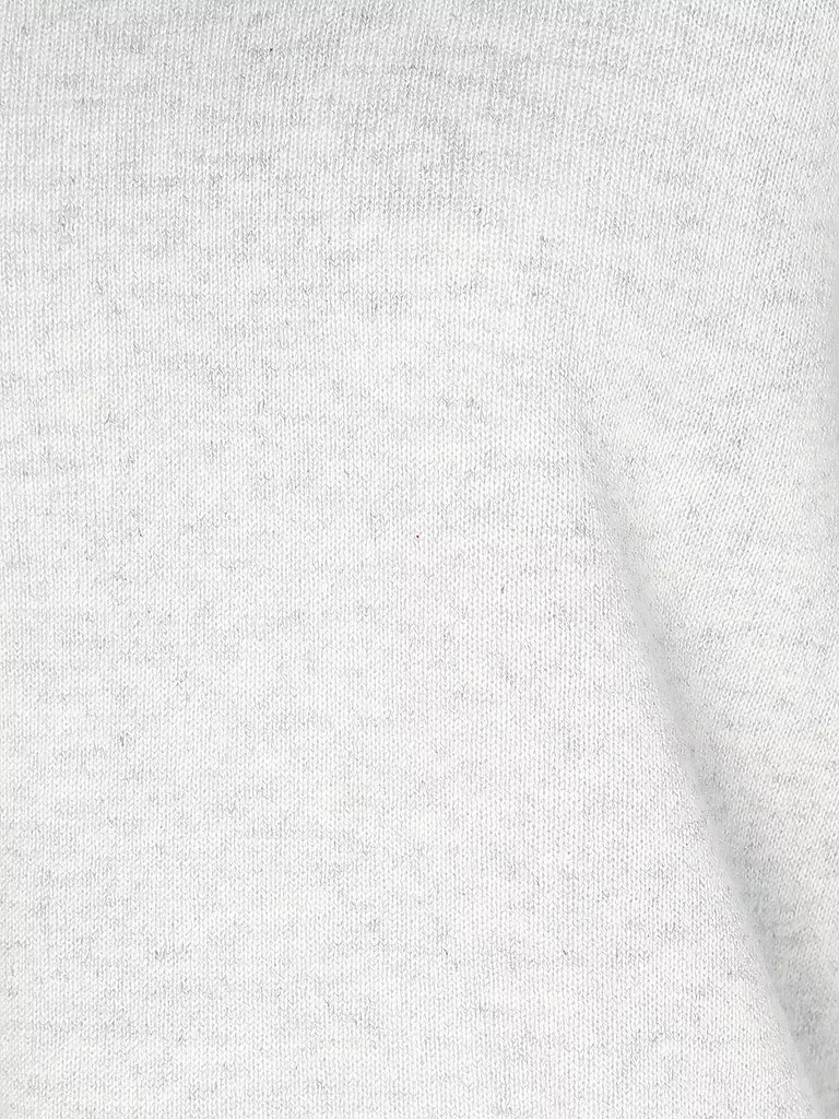 KATESTORM | Kaschmirpullover | Grigio chiaro
