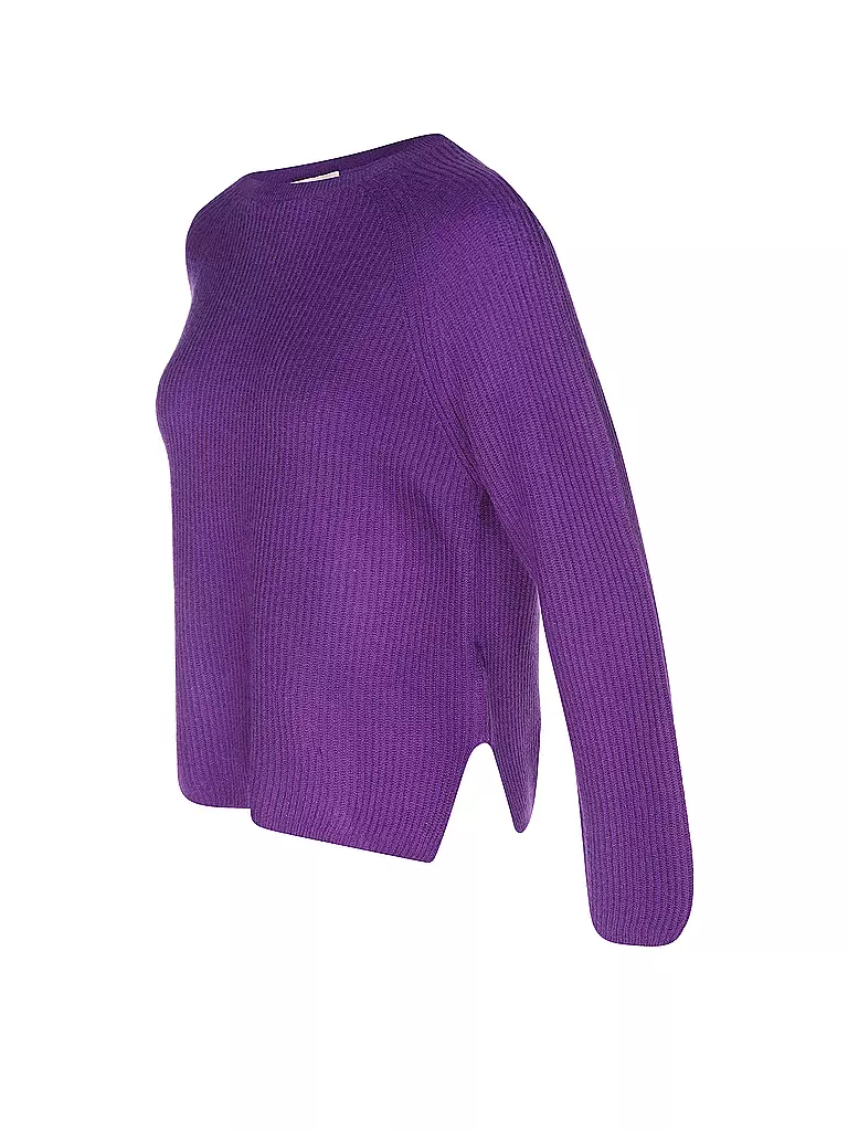 KATESTORM | Kaschmirpullover | Lilla