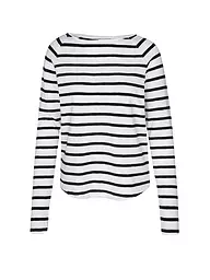 KATESTORM | Langarmshirt | Bianco