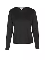 KATESTORM | Langarmshirt | Nero