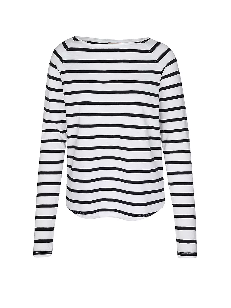 KATESTORM | Langarmshirt | Bianco