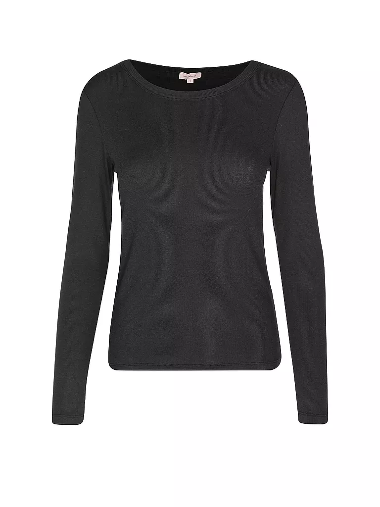 KATESTORM | Langarmshirt | Nero