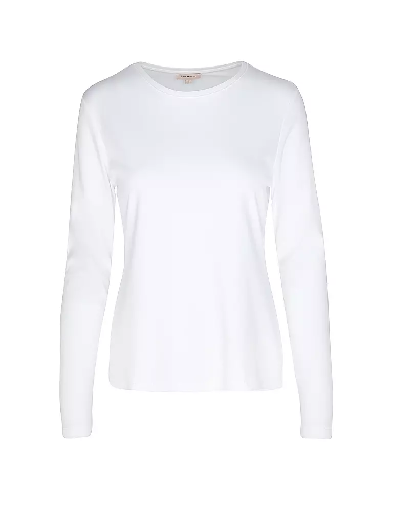 KATESTORM | Langarmshirt | Crema