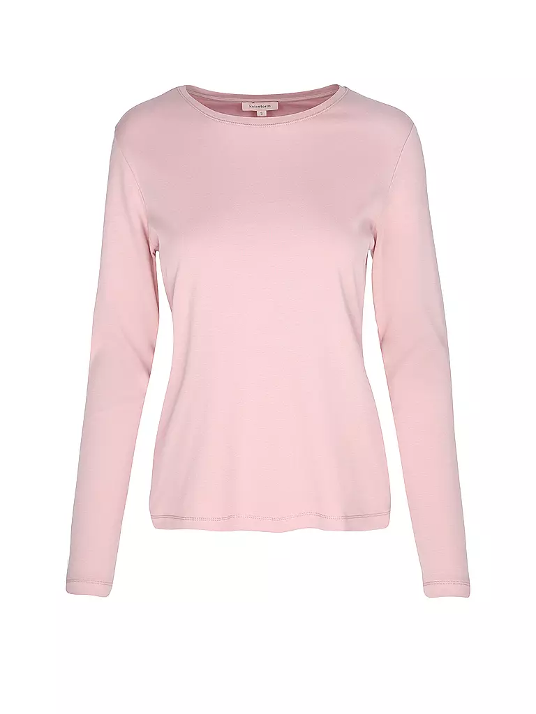 KATESTORM | Langarmshirt | Rosa