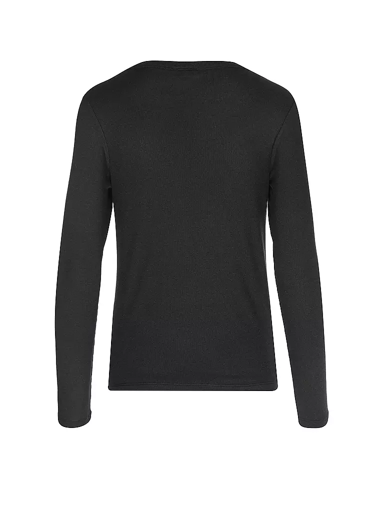 KATESTORM | Langarmshirt | Nero