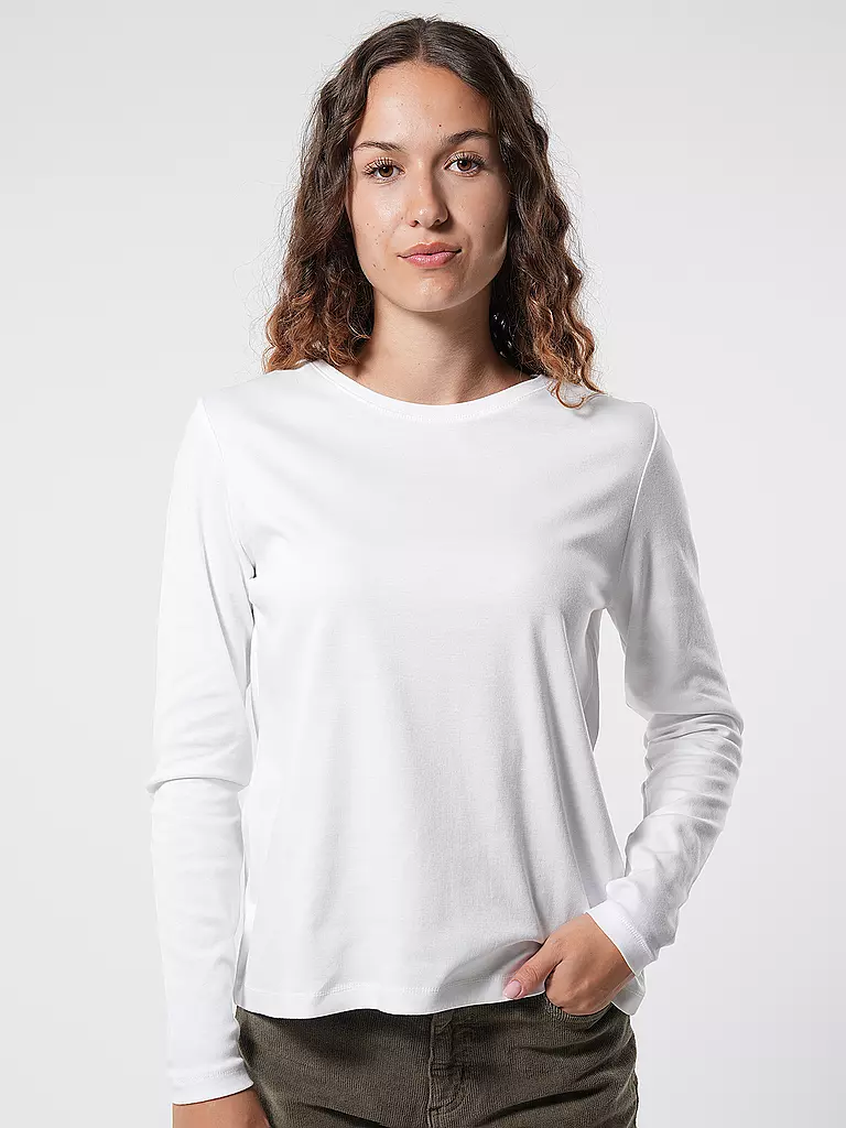 KATESTORM | Langarmshirt | Crema