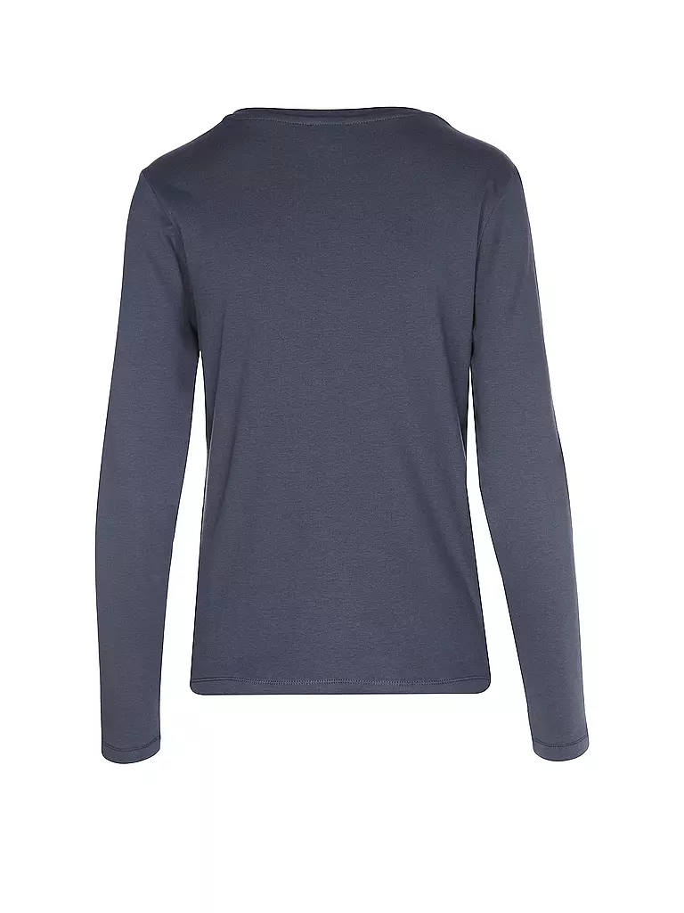 KATESTORM | Langarmshirt | Blu