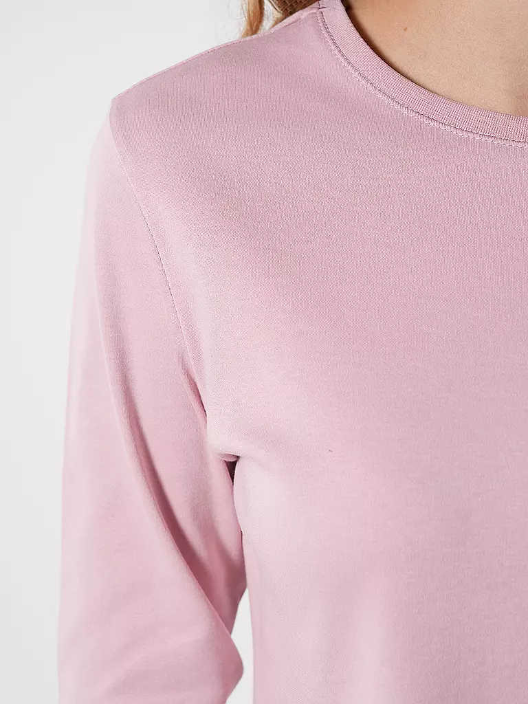 KATESTORM | Langarmshirt | Rosa