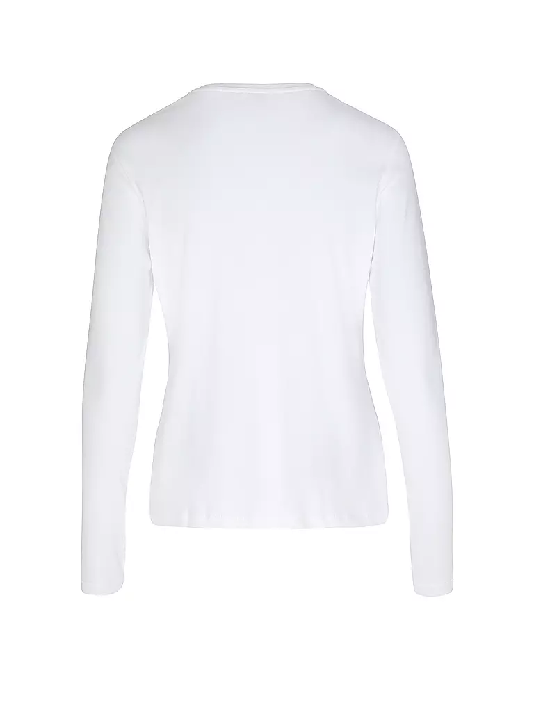 KATESTORM | Langarmshirt | Crema