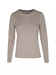 KATESTORM | Maglietta a maniche lunghe | Beige