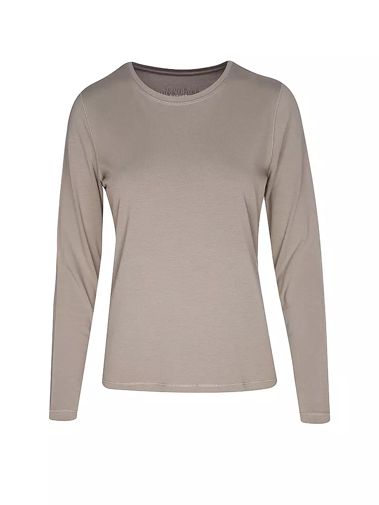 KATESTORM | Maglietta a maniche lunghe | Beige