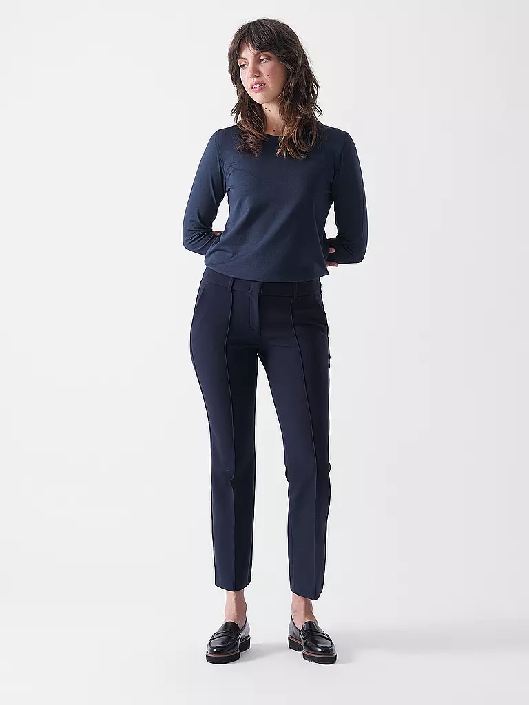 KATESTORM | Maglietta a maniche lunghe | Blu scuro