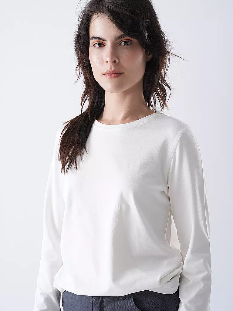 KATESTORM | Maglietta a maniche lunghe | Bianco