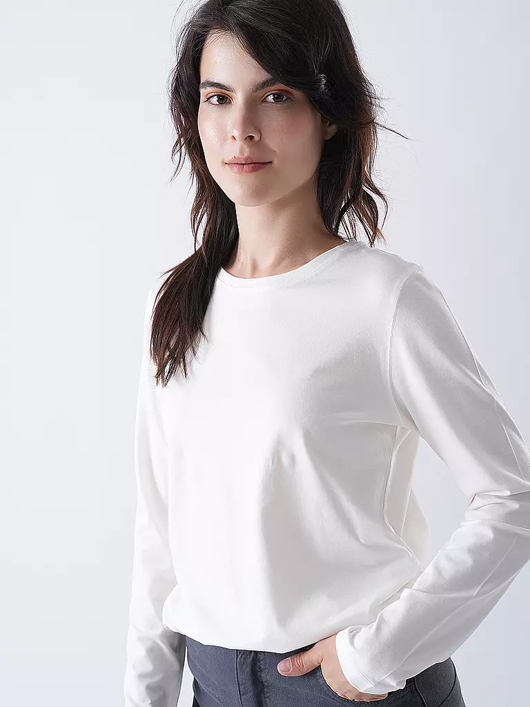 KATESTORM | Maglietta a maniche lunghe | Bianco