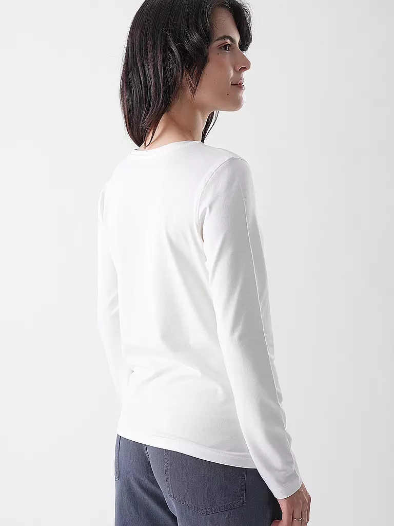 KATESTORM | Maglietta a maniche lunghe | Bianco