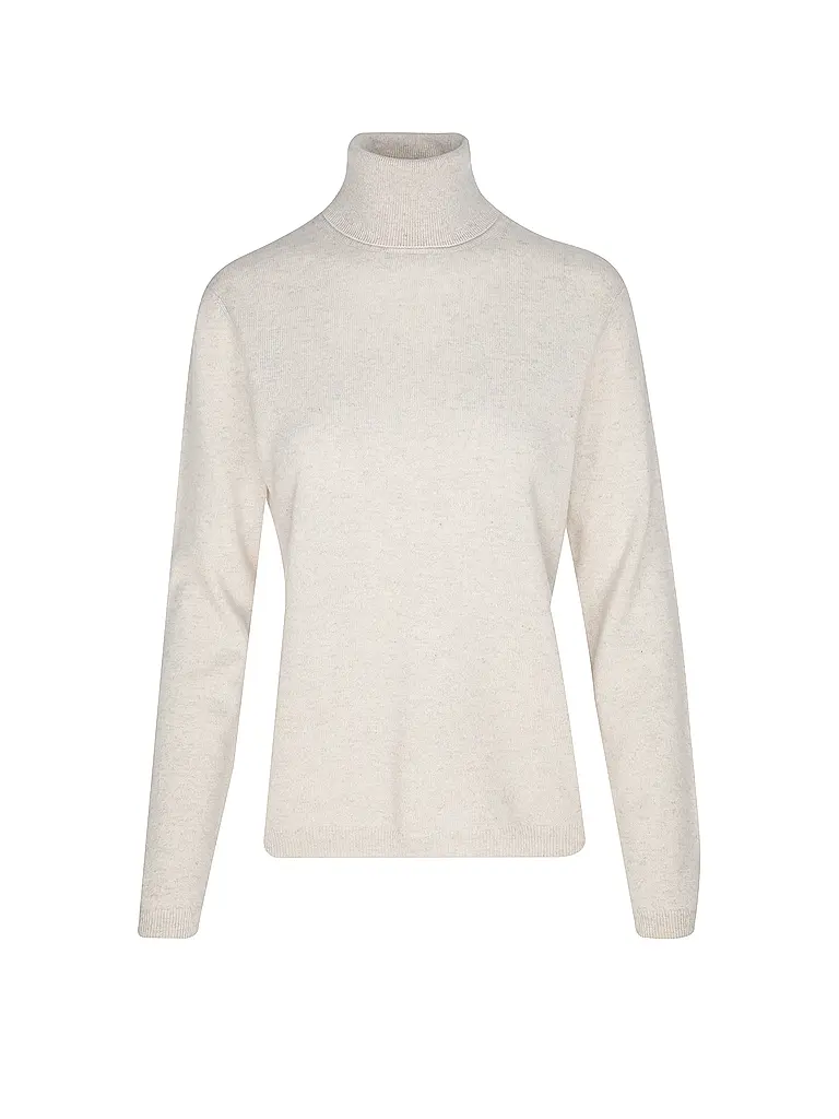 KATESTORM | Maglione in cashmere | Beige