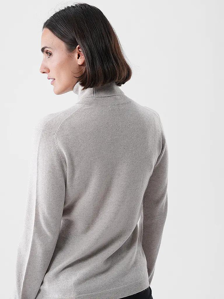 KATESTORM | Maglione in cashmere | Beige