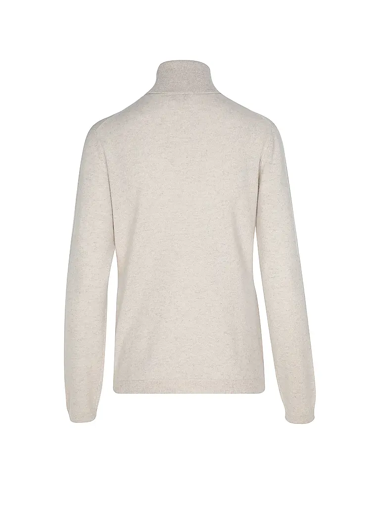 KATESTORM | Maglione in cashmere | Beige