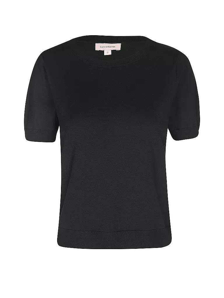 KATESTORM | Pullover  | Nero