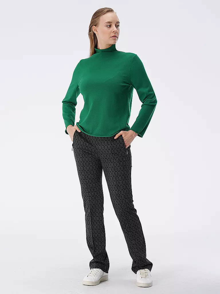 KATESTORM | Pullover  | Verde