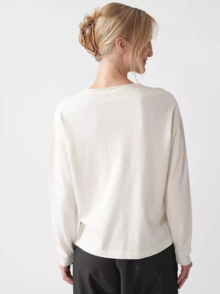 KATESTORM | Pullover  | Beige