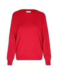 KATESTORM | Kaschmirpullover  | Rosso