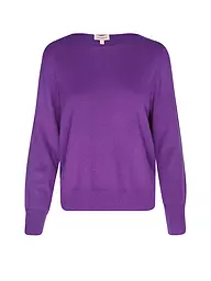 KATESTORM | Pullover in cashmere | Lilla