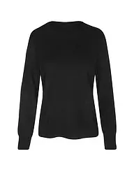 KATESTORM | Kaschmirpullover | Nero