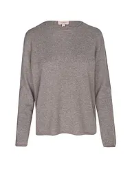 KATESTORM | Pullover in cashmere | Marrone