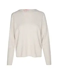 KATESTORM | Pullover in cashmere | Beige