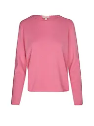 KATESTORM | Pullover in cashmere | Fucsia