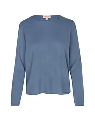 KATESTORM | Pullover in cashmere | Blu