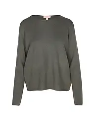 KATESTORM | Pullover in cashmere | Oliva