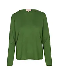 KATESTORM | Pullover in cashmere | Verde