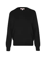 KATESTORM | Pullover in cashmere | Nero